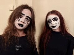 &laquo;Точь‑в‑точь&raquo;: в лагере &laquo;Яльчик&raquo; прошёл фестиваль пародий!