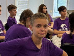 &laquo;Русский язык в современном мире&raquo;!