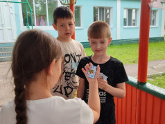 Суперсила квадронавтов: зафиналили