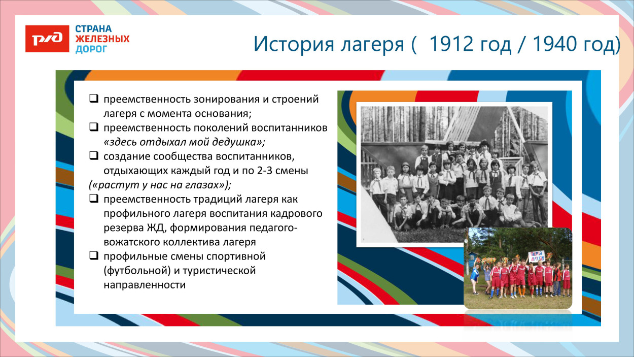 ДОЛ «Тверца»
