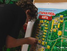 &laquo;Железнодорожный вызов. СВОи ценности&raquo;: Испытание на прочность и единство!