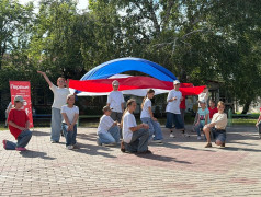  День Первых в лагере: море эмоций и новых открытий!