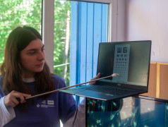 Выносливость и тайна иммуногена: новое занятие в «Железном здоровье»