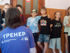 Выносливость и тайна иммуногена: новое занятие в «Железном здоровье»