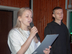 Лидерство начинается здесь: итоги выборов президента в лагере «Маяк»