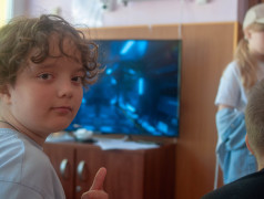 Выносливость и тайна иммуногена: новое занятие в «Железном здоровье»