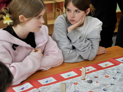 Инвестиции в будущее с "Платформой №7"!