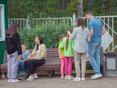 Родительский день в "Маяке" – тепло, улыбки и новые традиции!