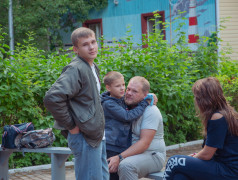 Родительский день в "Маяке" – тепло, улыбки и новые традиции!