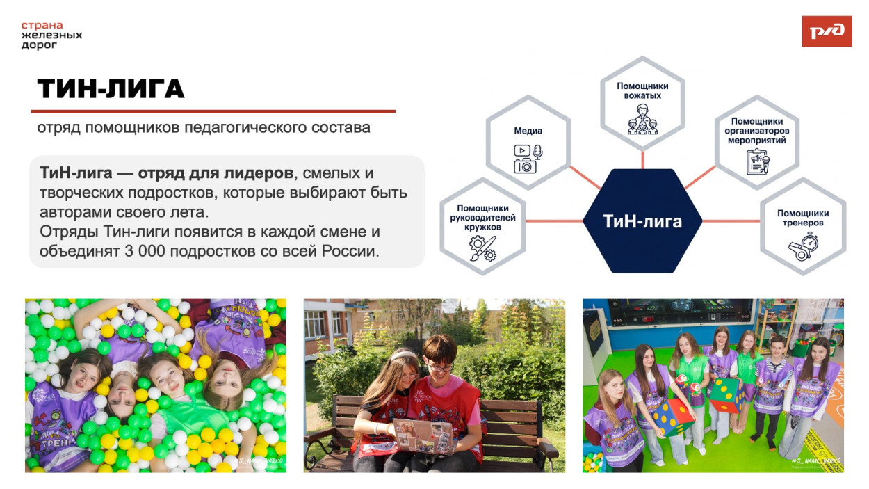 ДОЦ "Старая Руза"
