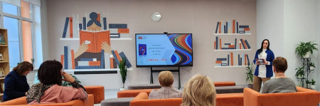 Делимся секретами успеха! 