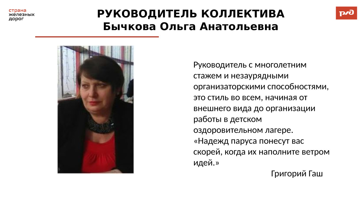ДОЛ им. Зои Космодемьянской.