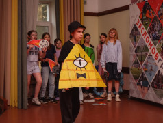 «Космические Мистер и Мисс» в Заслоновграде: звёздный конкурс талантов