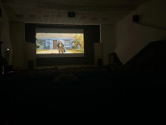 Шестой день второй смены в &laquo;Алёнушке&raquo;: Битва хоров и музыкальные сюрпризы!
