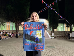 Точь‑в‑точь: или как за один вечер собрать весь мировой хит‑парад на одной площади!