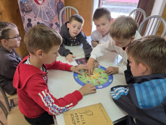 Кружки открыты: день, полный движения и творчества