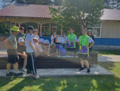 День Первых в &laquo;ЮЖД&raquo;: энергия, драйв и новые горизонты!  