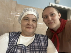 Шоу вожатых