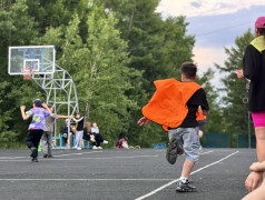 Звёздная лапта