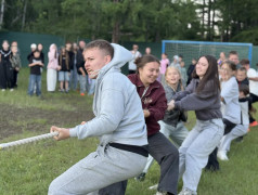 Выплеск адреналина!