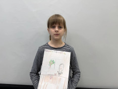 Акция &laquo;Работа родителей &mdash; гордость моя!&raquo;
