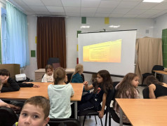 &laquo;Моя запятая: принять нельзя отказаться&raquo; &mdash; мероприятие, которое заставило задуматься&hellip; и многое понять.