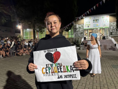 Точь‑в‑точь: или как за один вечер собрать весь мировой хит‑парад на одной площади!