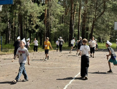 Культурный код единой страны: игры в которые играют народы России