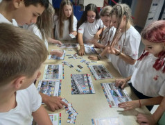 Тематический день &laquo;День ЖД‑профессий&raquo; в &laquo;Ракете&raquo;!