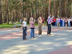 До новых встреч! Мы уже скучаем!