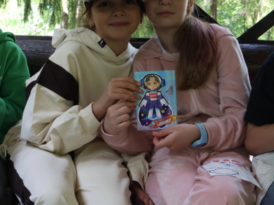 Люди дела!