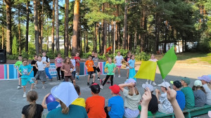 С Днём Военно‑Морского Флота!