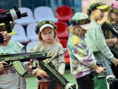 15.08.2026 - Лазертаааааааг!