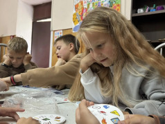 Покидаем квадромир с новыми знаниями