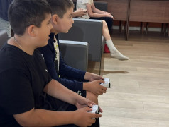 Фиджитал-спорт: где пиксели встречаются с реальностью!