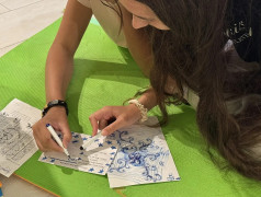От мечты к делу: как в лагере подростки искали свою профессию