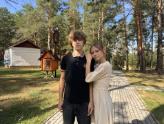 &laquo;Мисс и Мистер лагеря: когда красота &mdash; это талант и смелость&raquo;