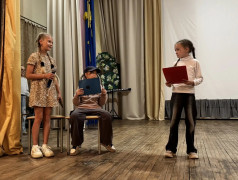 Когда знакомые сказки звучат по-новому