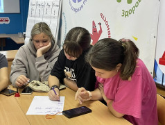 Кем быть? Вопрос, который не дает покоя многим, но мы решили разобраться с ним по-взрослому.