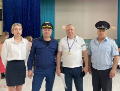 Важные гости в нашем лагере! ✨