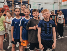 5 день | 2 смена 