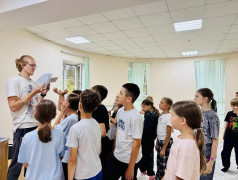 День Первых : Новые горизонты и взрослые решения!