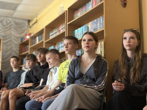 Моя запятая: принять нельзя отказать 