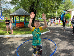 Поздравляем с Днем физкультурника!