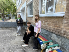 Всё началось с награждения&nbsp;&mdash;&nbsp;и дальше только ярче!
