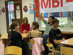Где поставить запятую? Учимся быть внимательнее друг к другу  