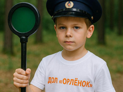 День железнодорожных профессий! « Я бы в железнодорожники пошел! Пусть меня научат!»