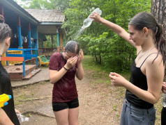 День Ивана Купалы в "Сосновом бору": магия, венки и море веселья!