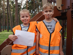 День железнодорожных профессий в в Заслоновграде: «Ярмарка профессий» открыла двери в мир железных дорог