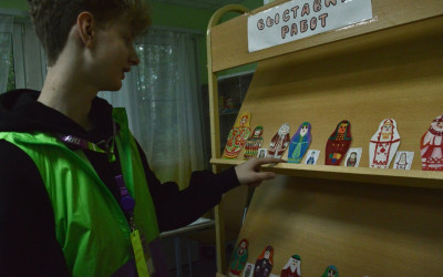 Тин‑лиговец в деле: когда подросток&nbsp;&mdash;&nbsp;настоящий наставник
